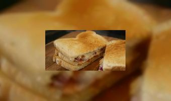 Eén op de drie eet altijd zelfde lunch