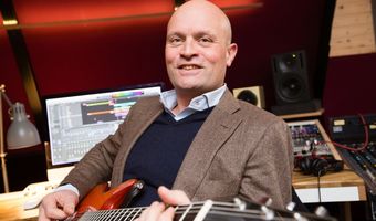 American Hotel wordt Hard Rock Hotel Amsterdam American