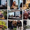 Food Tech Event met krekels, algae en 3D-food printing