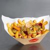 BRAM’S Gourmet Frites introduceert patatje Snert  