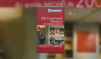 Michelen komt met 'Bib-gids'