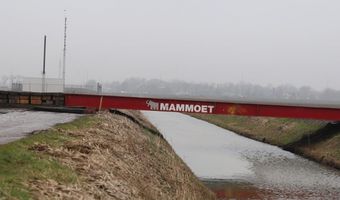 Corendon Boeing 747 begint aan laatste reis