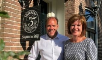 Column: B&B-eigenaar zijn is een solistisch beroep