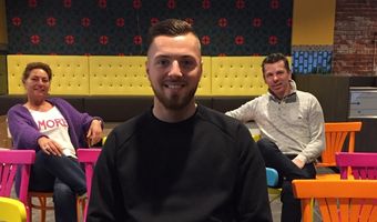 Horecafamilie opent derde restaurant in drie jaar tijd