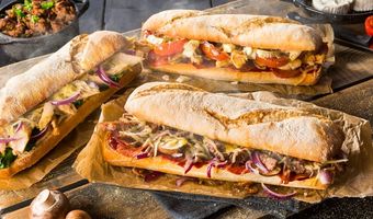 Domino’s ziet groei van 300 procent in lunch bestellingen