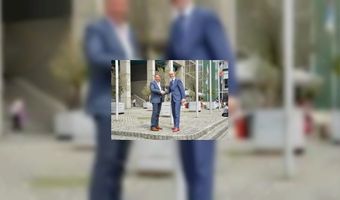 Marathon Expo in Postillion WTC Rotterdam 