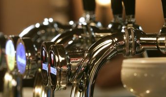 Koningin Máxima bij 300ste jubileum brouwerij Bavaria