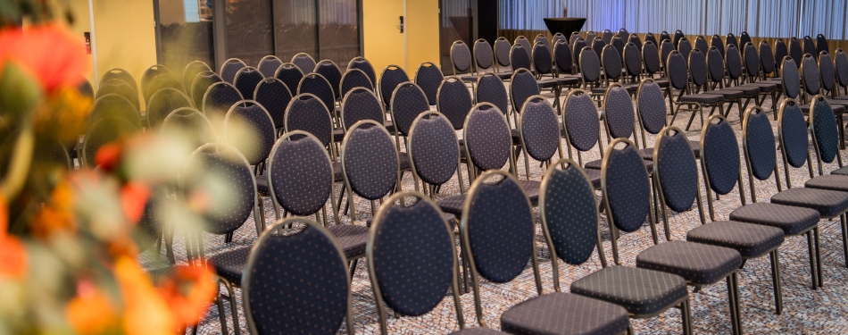 Nieuw Meeting & Event-Center City Resort Hotel Leiden