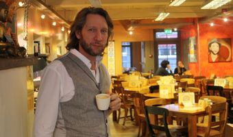 Amersfoortse lunchroomeigenaar gaat B&B openen