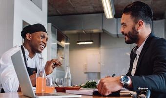 Gastronomisch Gilde gaat nieuwe samenwerking aan