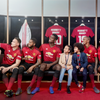 Gasten Marriott kunnen stadionomroeper bij Manchester United worden