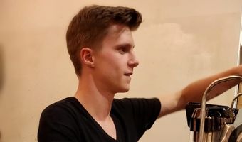 Opent 30ml Coffee Roasters straks vierde vestiging in Utrecht?