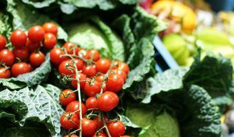 'The Future 50': gewassen met een lage foodprint