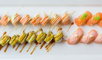 Nieuw restaurant biedt gratis eten aan