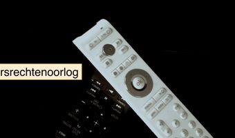 Auteursrechtensoap: het imagoprobleem van Videma