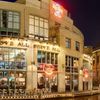 Hard Rock Café opent in 2020 in Scheveningen