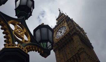 Wat doet een harde brexit met de Nederlandse hotellerie?