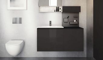 Sphinx wordt Geberit