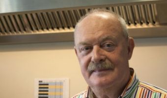 Column Pieter Punter: Ontbijt