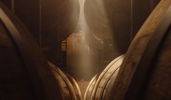 Bier uit jenevervaten, is dat de nieuwe trend?