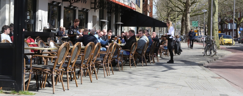 Hier willen Nederlandse citytrippers heen