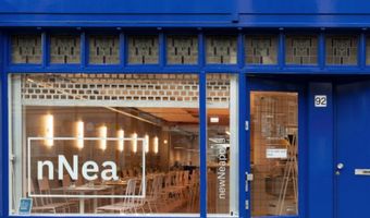 Nu kun je eindelijk ook echte Napolitaanse pizza eten in Nederland