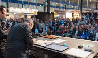 Bakkersvak 2019: uitgebreidste programma ooit