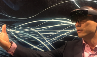 Zonder storytelling geen goede AR-beleving binnen de hotellerie