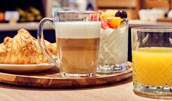 Nederlanders missen hun eigen bed het meest in een hotel