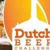 Bijna tijd voor de vijfde Dutch Beer Challenge