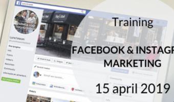 Haal jij als horecaondernemer wel alles uit social media?