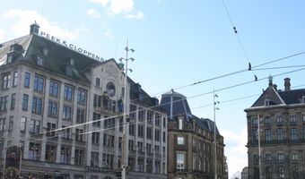 Airbnb in Amsterdam van maximaal zestig naar dertig dagen