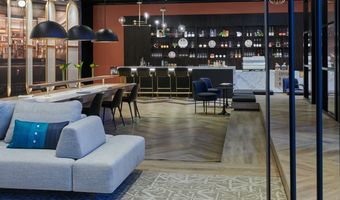 Marriott International vestigt in 2018 nieuw record voor autonome groei in Europa