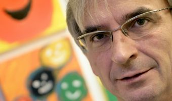 Column Hans van Spronsen: Hij ging er echt niet in!