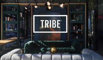 Accor lanceert haar nieuwe lifestyle merk Tribe