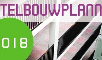 Hotelbouwplannen: 15.338 hotelkamers worden verbouwd of gebouwd, per plan gemiddeld 85,7 kamers