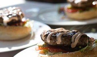 KHN geeft tips voor kleinere porties