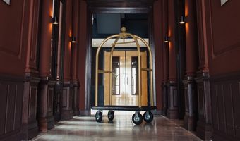 Den Haag krijgt eerste Nederlandse Voco hotel