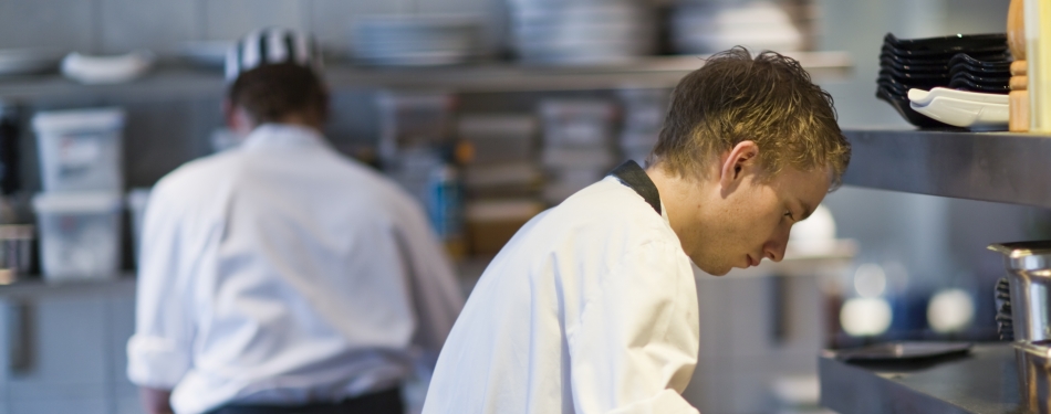 Opleiding tot pizzabakker erkend door de SVH