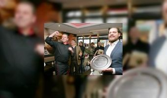 Fotoverslag Lekkerste Lunchroombroodje