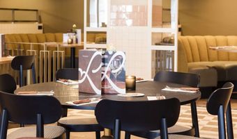 Tweede Loetje geopend in Rotterdam 