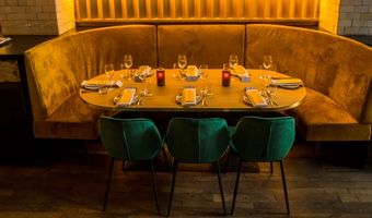 Restaurantgasten kunnen nu direct boeken vanuit Instagram