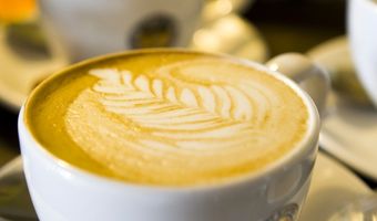 Keen Coffee wint op Swiss Coffee Festival