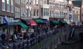 Restaurant Rhodos Utrecht sluit na bijna veertig jaar