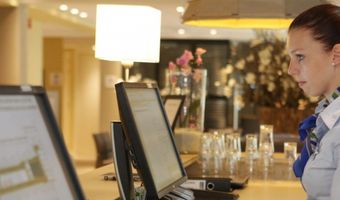 Hoteleigenaren maken zich zorgen over de macht van online platforms