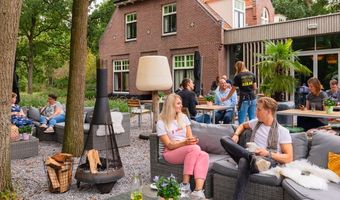 Vergaderlocatie Stayokay Soest wint Nationale Meeting Award