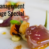 Food & Beverage special voor de hotellerie