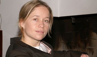 Hanny Arens: 'De wereld kan nu zien hoeveel moois we in ons landje hebben'