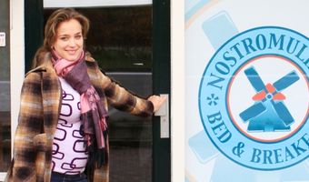 Interview Elvira Heijmans: romantiek viert hoogtij in Nostro Mulino