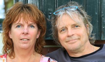 Interview Annet Schuiling en Willem te Molder: uitmuntend is een understatement